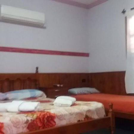 Hotel En El Bermejo 비야 우니온 외부 사진